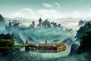 Sid Meier's Civilization: Beyond Earth