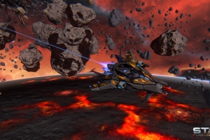 Star Conflict станет песочницей