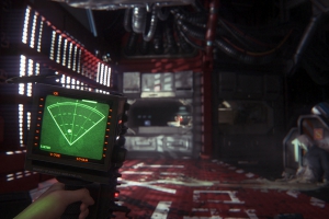 Alien: Isolation в HD