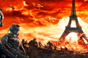 Tom Clancy's EndWar Online