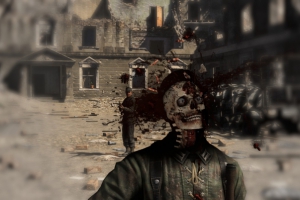 Sniper Elite 3 – мошенники, мошенники повсюду