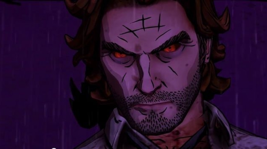 V эпизод The Wolf Among Us уже не за горами