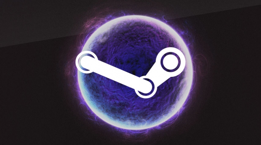 Сервера Steam подверглись атаке