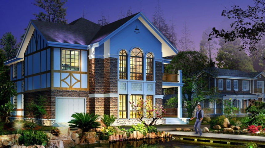 В The Sims 4 на старте не будет бассейнов