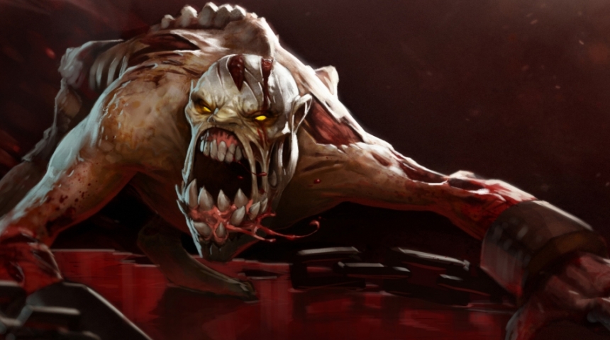 Призовой фонд турнира по DOTA 2 превысил $10 млн.!
