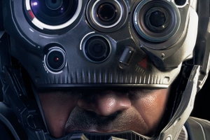 Разработчики хвалят Call of Duty: Advanced Warfare