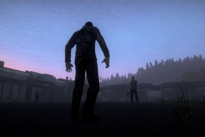 В H1Z1 придёт зима