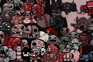 Ремейк The Binding of Isaac будет втрое больше