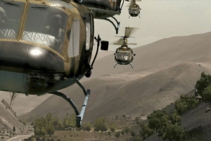 ArmA 2: Operation Arrowhead переезжает в Steam