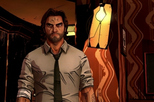 Финал The Wolf Among Us грядёт 8 июля