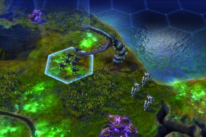 Sid Meier's Civilization: Beyond Earth стартует 24 октября