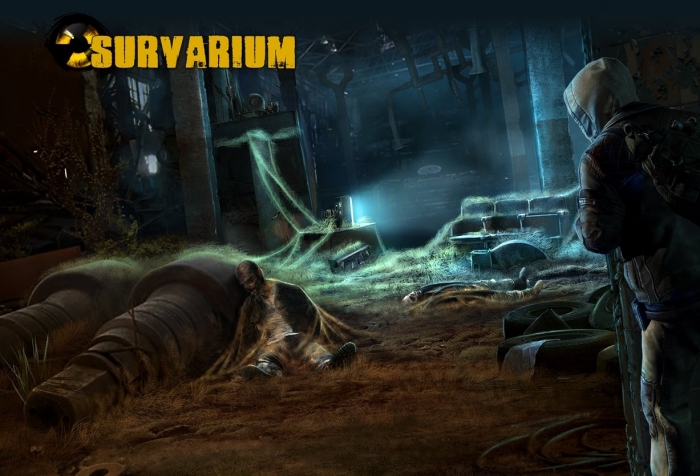 Survarium