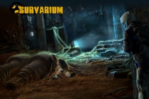 Survarium