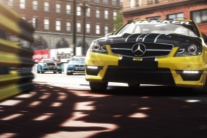 GRID: Autosport