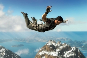 Just Cause 3