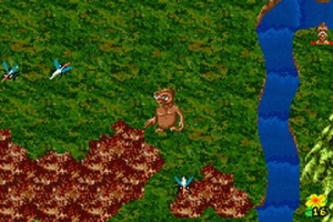 E.T. the Extra-Terrestrial