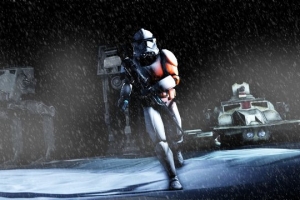 Star Wars: Battlefront (DICE)