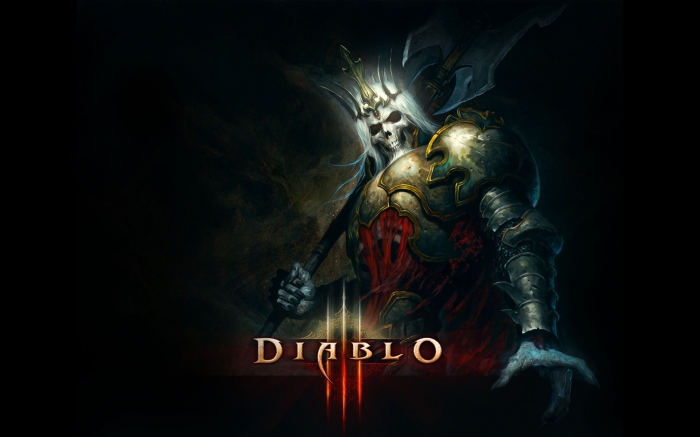 Diablo 3