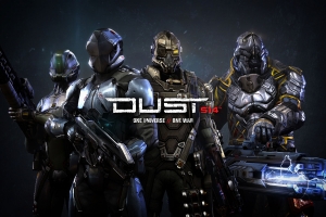 Dust 514