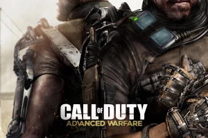 Call of Duty: Advanced Warfare