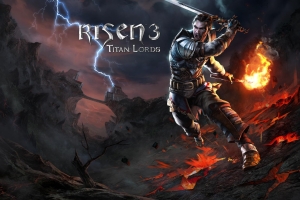 Risen 3: Titan Lords