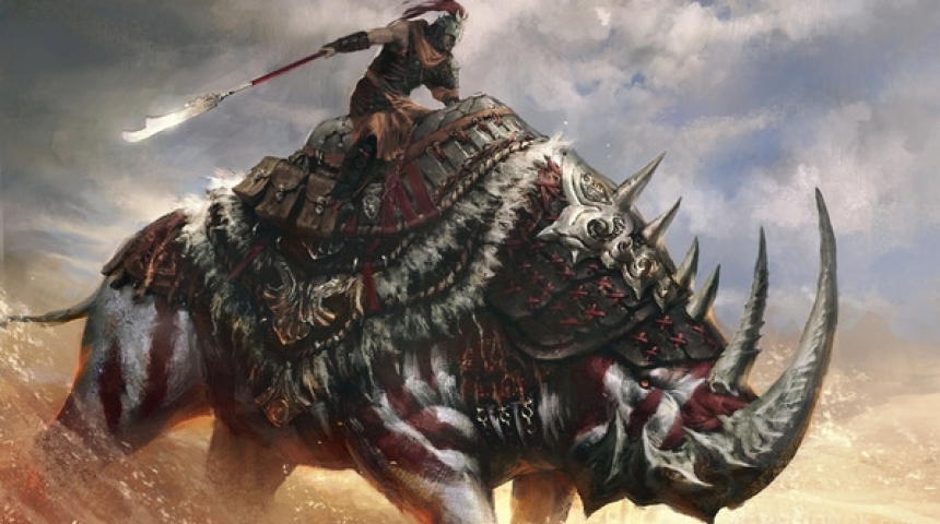 Лелиана возьмётся за старое в Dragon Age: Inquisition