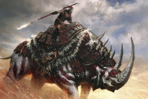 Лелиана возьмётся за старое в Dragon Age: Inquisition