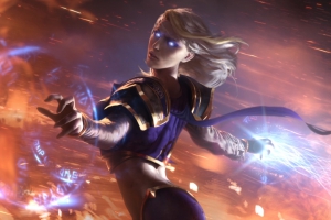 Hearthstone: Heroes of Warcraft говорит девушкам «нет»!