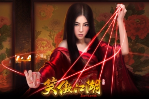 Swordsman вышел в открытую бету