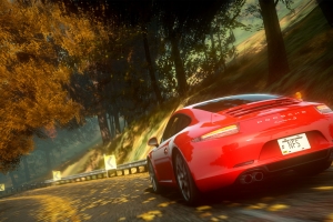 Need for Speed: The Run