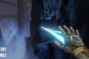 A Story About My Uncle