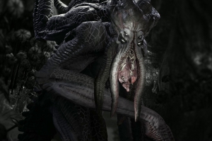 Evolve готовит Кракена