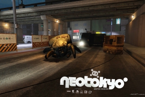 В Steam вышла модификация к Half-Life 2