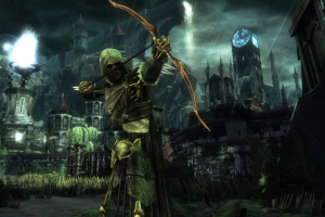 Стань лучшим в Neverwinter и получи медведя!