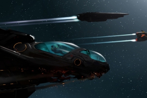 Elite: Dangerous не будет PC-эксклюзивом