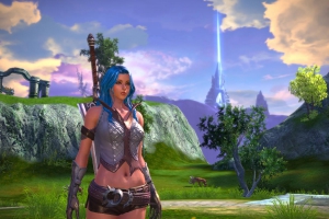 TERA выйдет в России