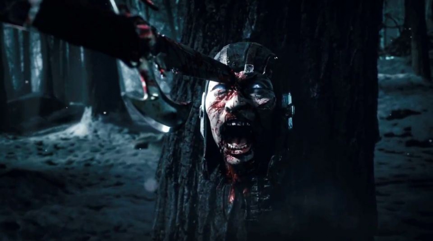 Mortal Kombat X не против дополнительного пиара