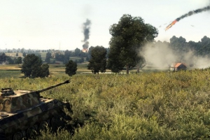 War Thunder – чем больше башен, тем лучше