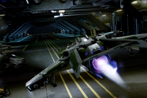 Star Citizen может обогатиться инопланетными языками