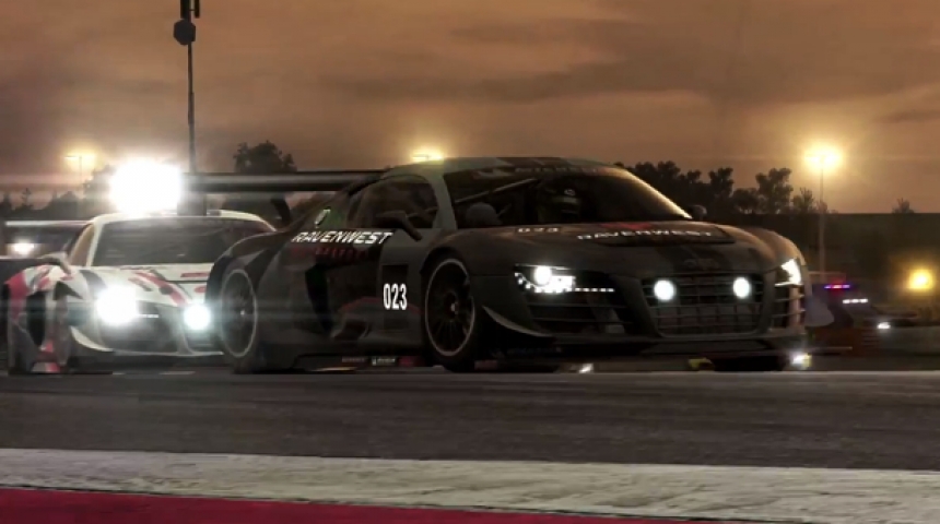 GRID: Autosport мечтает о фритуплейном будущем