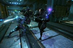 Warframe обновится до 14 версии