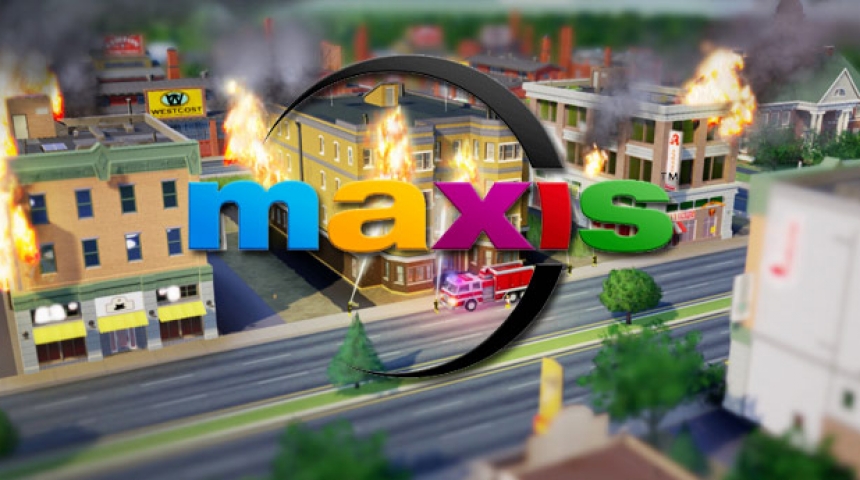 Создатели Sims хотят свой Minecraft