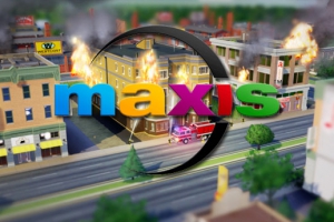 Создатели Sims хотят свой Minecraft