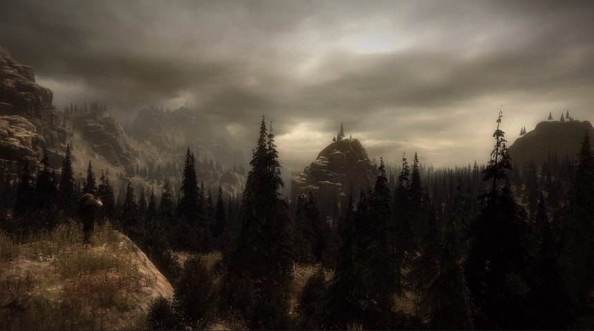 Киевские разработчики Areal продолжают традиции