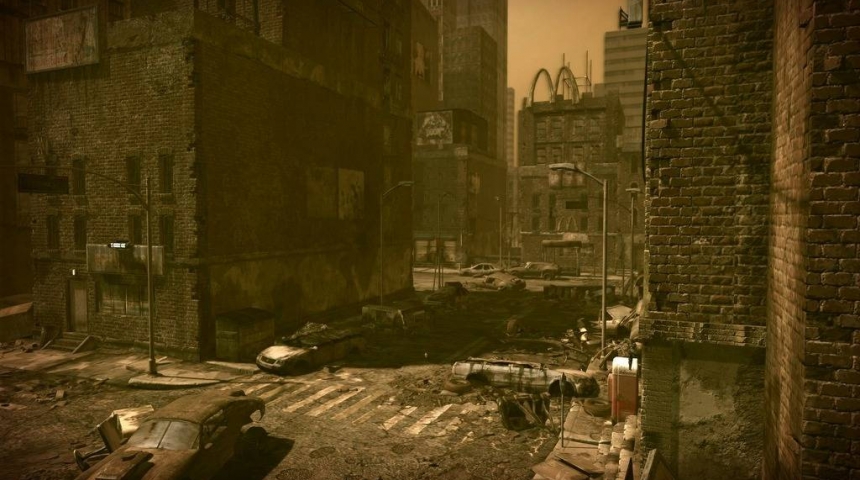 Публично Doom 4 покажут только в 2015