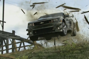 The Crew вырвалась в бету на 2 дня раньше