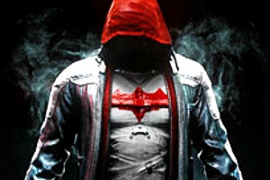 Batman: Arkham Knight пополнится историей о Красном колпаке