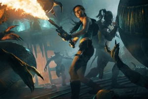 Lara Croft and the Temple of Osiris обзавелась релизной датой