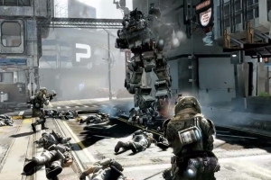 В Titanfall открывается Чёрный рынок