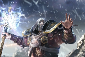 Lords of the Fallen – грехи это стильно!